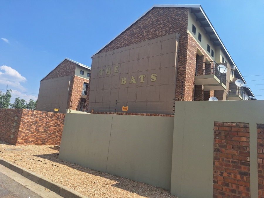 1 Bedroom Property for Sale in Dassie Rand North West